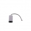HUB USB-C (Docking Revodok) 6 en 1 | 3 Puertos USB-A 3.0 (5 Gbps)