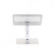 Soporte de Aluminio para Laptop | Ajustable 180°