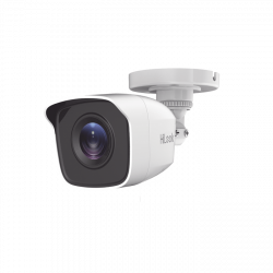 Bala TURBOHD 2 Megapíxeles (1080p) / Gran Angular 103° / Lente 2.8 mm
