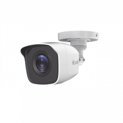 Bala TURBOHD 2 Megapíxeles(1080p)/IR EXIR Inteligente 20 mts /Exterior IP66/dWDR