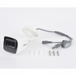 AUDIO POR COAXITRON / Bala TURBOHD 2 Megapixel (1080p) / Gran Angular