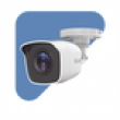 Bala TURBOHD 5 Megapíxeles / Lente 2.8 mm (Gran Angular) / Exterior IP66