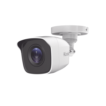Bala TURBOHD 5 Megapíxeles / Lente 2.8 mm (Gran Angular) / Exterior IP66