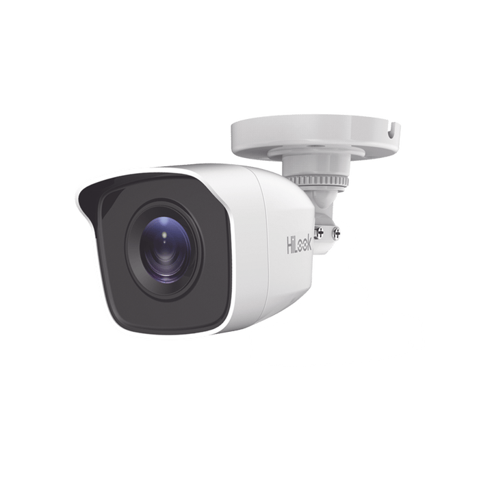 Bala TURBOHD 5 Megapíxeles / Lente 2.8 mm (Gran Angular) / Exterior IP66