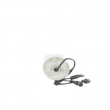 ColorVu] Bala TURBOHD 2 Megapixel (1080p) / Imagen a Color 24/7 Lente 2.8 mm 