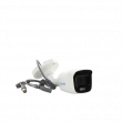 ColorVu] Bala TURBOHD 2 Megapixel (1080p) / Imagen a Color 24/7 Lente 2.8 mm 
