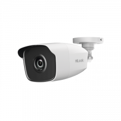 Bala TURBOHD 2 Megapíxeles (1080p) / Gran Angular 103º / Lente 2.8 mm