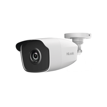 Bala TURBOHD 2 Megapíxeles (1080p) / Gran Angular 103º / Lente 2.8 mm