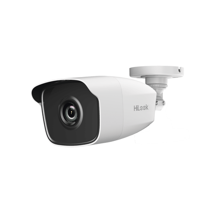 Bala TURBOHD 2 Megapíxeles (1080p) / Gran Angular 103º / Lente 2.8 mm