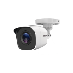 Bala TURBOHD 2 Megapíxeles (1080p) / METÁLICA / Gran Angular 103° / Lente 2.8 mm
