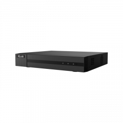 DVR 16 Canales TurboHD + 2 Canales IP/2 Megapíxel (1080p) Lite  Acusense Lite 