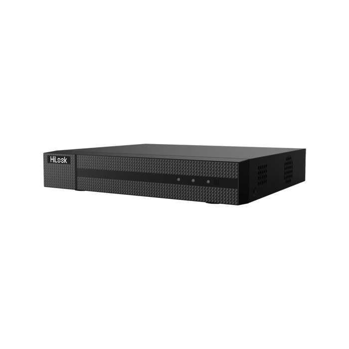DVR 16 Canales TurboHD + 2 Canales IP/2 Megapíxel (1080p) Lite  Acusense Lite 