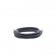 Cable HDMI 2.1 de Nylon Trenzado / 5 Metros / 8K@60Hz/4K@120Hz / eARC