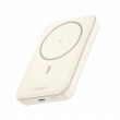 Power Bank MagSafe de 10000mAh | 20W | Carga Inalámbrica y por Cable USB-C 