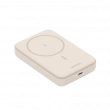 Power Bank MagSafe de 10000mAh | 20W | Carga Inalámbrica y por Cable USB-C 