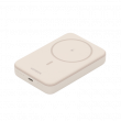 Power Bank MagSafe de 10000mAh | 20W | Carga Inalámbrica y por Cable USB-C 