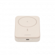 Power Bank MagSafe de 10000mAh | 20W | Carga Inalámbrica y por Cable USB-C 