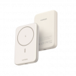 Power Bank MagSafe de 10000mAh | 20W | Carga Inalámbrica y por Cable USB-C 