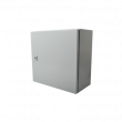 Gabinete de Acero IP66 Uso en Intemperie (400 x 400 x 200 mm) 