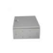 Gabinete de Acero IP66 Uso en Intemperie (400 x 400 x 200 mm) 