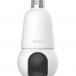 IMOU BulbCam 3MP (IPC-K6C-3H1WEB-E27-imou)- Cámara de 3MP/ Disuasión activa