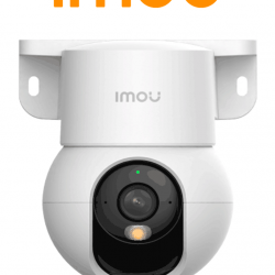 IMOU Ranger Mini 3MP (IPC-K2MN-3H1WE-imou)- Cámara IP Domo Motorizado WiFi 