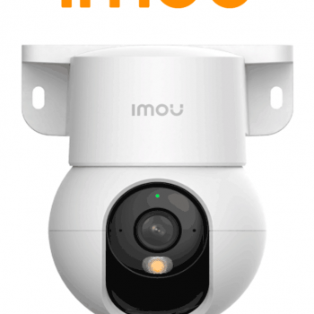 IMOU Ranger Mini 3MP (IPC-K2MN-3H1WE-imou)- Cámara IP Domo Motorizado WiFi 