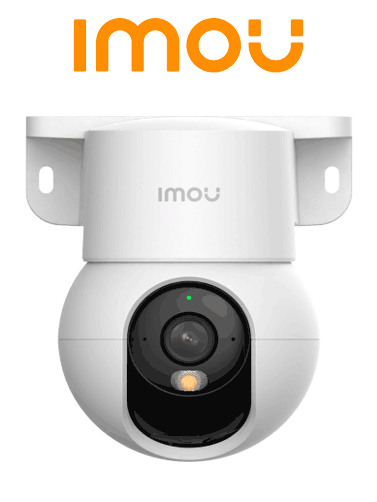 IMOU Ranger Mini 3MP (IPC-K2MN-3H1WE-imou)- Cámara IP Domo Motorizado WiFi 