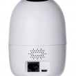 IMOU Ranger 2 3MP (IPC-K2EN-3H1W) - Cámara IP Domo Motorizado WiFi de 3MP con IA