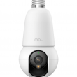 IMOU BulbCam 5MP (IPC-K6C-5H1WEB-E27-imou)- Cámara de 5Megapixeles