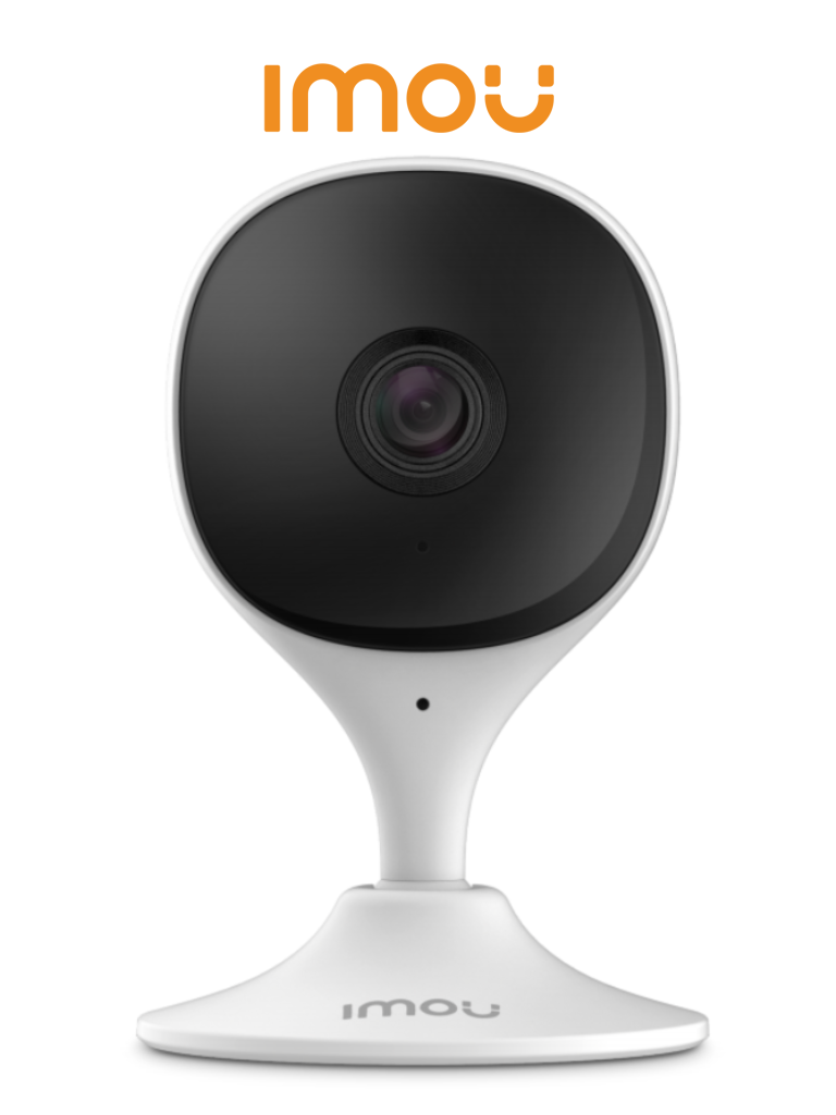 IMOU Cue 2C (IPC-C22CN-imou) - Cámara WiFi de 2MP con micrófono integrado