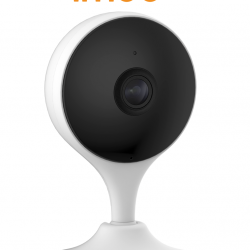 IMOU CUE 2 (IPC-C22EN) - Cámara IP WiFi de 2MP con lente de 2.8mm