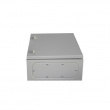 Gabinete de Acero IP66 Uso en Intemperie (500 x 700 x 250 mm)
