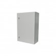 Gabinete de Acero IP66 Uso en Intemperie (500 x 700 x 250 mm)
