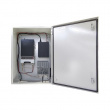 Gabinete de Acero IP66 Uso en Intemperie (500 x 700 x 250 mm)