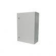 Gabinete de Acero IP66 Uso en Intemperie (500 x 700 x 250 mm)