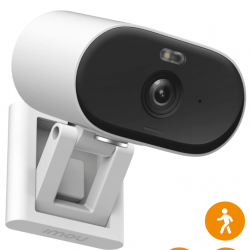 IMOU VERSA (IPC-C22FN-C) - Cámara IP WiFi IMOU VERSA de 2 MP, lente de 2.8 mm 