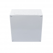 Gabinete de Acero IP66 Uso en Intemperie (600 x 600 x 300 mm)