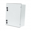 Gabinete de Poliéster IP65 Uso en Intemperie (400 x 500 x 200 mm)