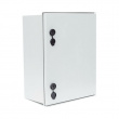 Gabinete de Poliéster IP65 Uso en Intemperie (400 x 500 x 200 mm)