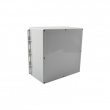 Gabinete Plástico para Exterior (IP65) de 300 x 300 x 150 mm