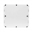 Gabinete Plástico para Exterior (IP65) de 300 x 300 x 150 mm