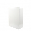 Gabinete de Acero IP66 Uso en Intemperie (800 x 1200 x 400 mm)