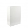 Gabinete de Acero IP66 Uso en Intemperie (800 x 1200 x 400 mm)