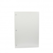Gabinete de Acero IP66 Uso en Intemperie (800 x 1200 x 400 mm)