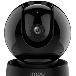 IMOU REX 2D 3MP (IPC-GK2DN-3C0W) - Cámara Domo IP PT WiFi de 3MP Smart Tracking
