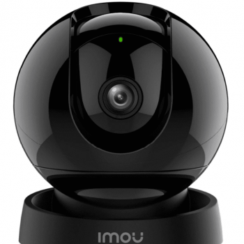IMOU REX 2D 3MP (IPC-GK2DN-3C0W) - Cámara Domo IP PT WiFi de 3MP Smart Tracking