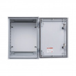 Gabinete de Poliéster IP65 Uso en Intemperie (300 x 400 x 200 mm)