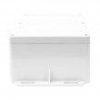 Gabinete Plástico para Exterior (IP65) de 160 x 220 x 100 mm