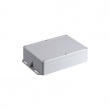 Gabinete Plástico para Exterior (IP65) de 160 x 220 x 100 mm
